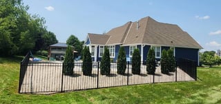 Modern Landscaping