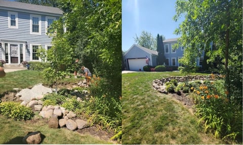 Complete Transformation