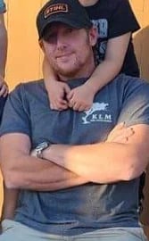 Tom - Owner of KLM