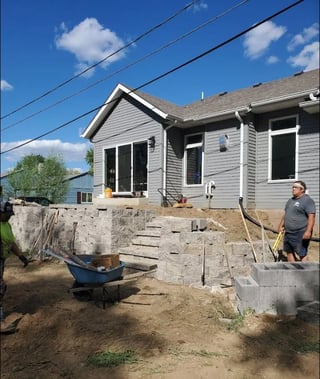 Construction