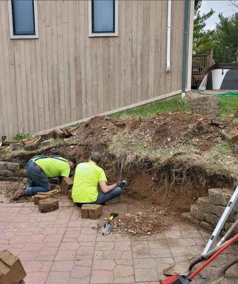 Site Preparation